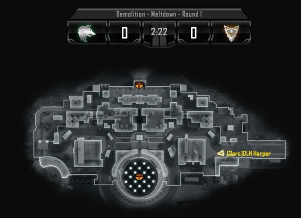 Call of Duty Black Ops 2 Map Strategies – Plaza