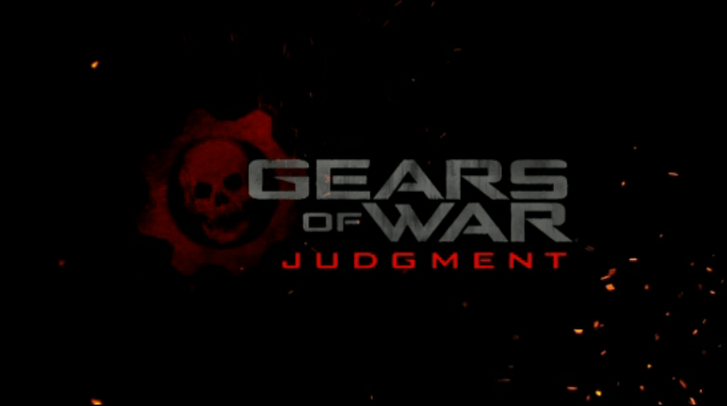gears of war judgement e3