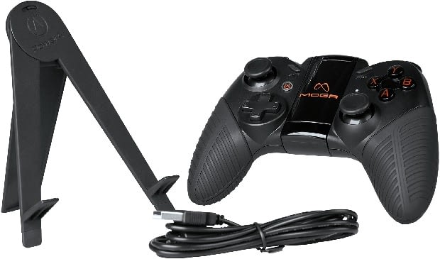 Moga Pro Controller with stand