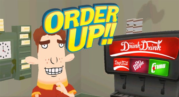 order up ps3