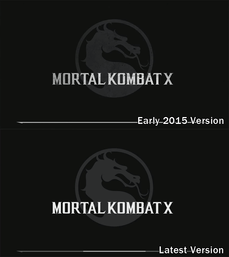 PlayStation E3 2014, Mortal Kombat X