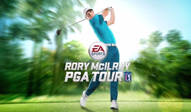 EA SPORTS™ PGA TOUR™ Ру for mac download