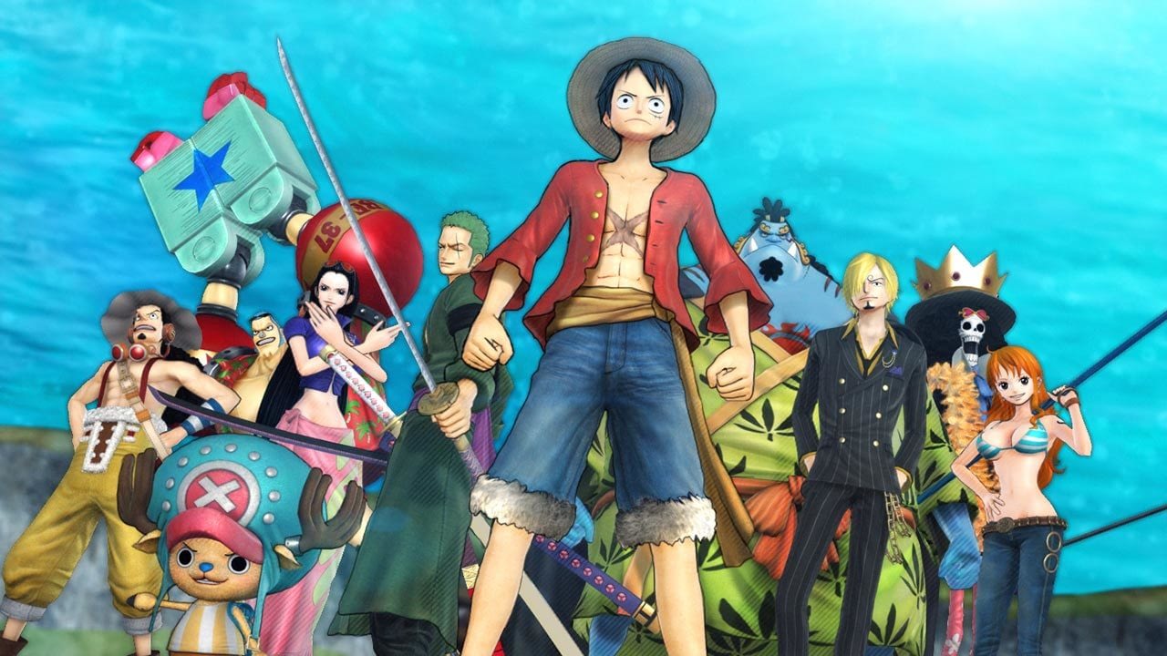 One Piece: Pirate Warriors 3 Wiki – Everything you need to know about the  game
