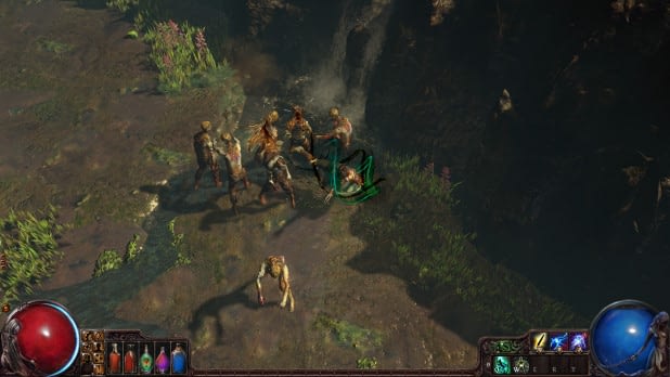 Path of Exile - 1