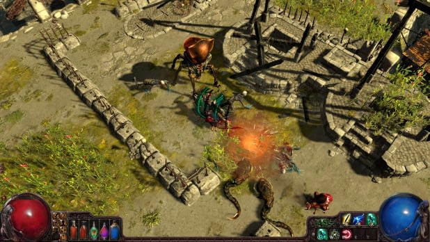 Path of Exile - 2