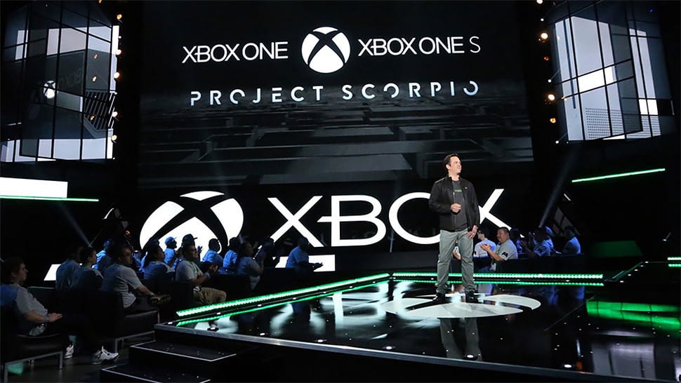 Interview: Major Nelson talks Halo Wars 2, E3 and Project Scorpio