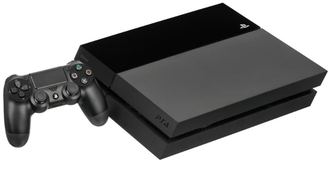 PS4 Firmware update 3.55 is now live