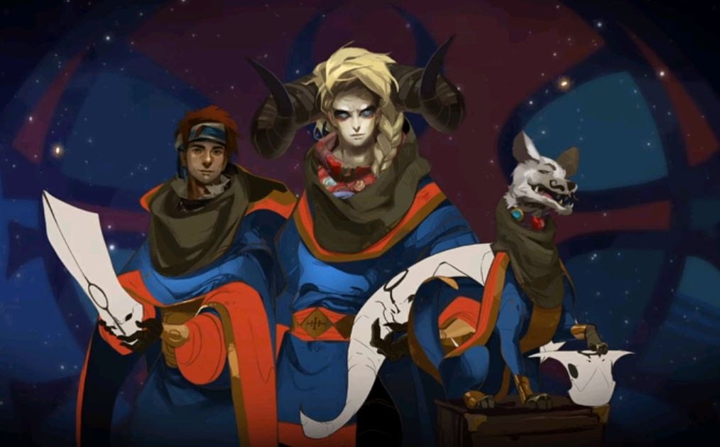 pyre supergiant download free