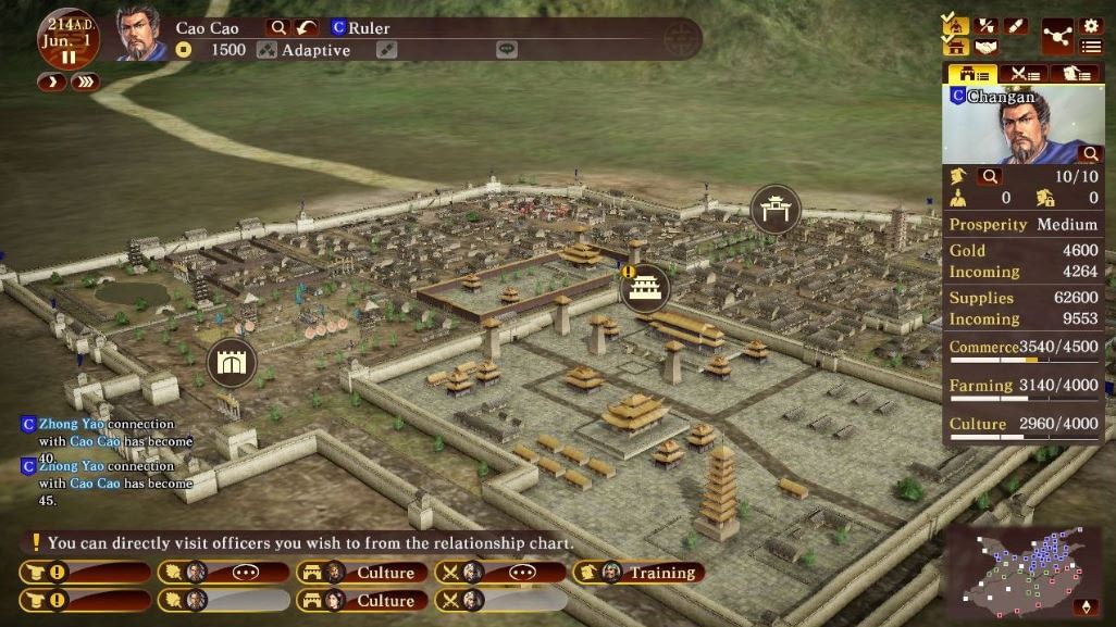 Review: Romance of the Three Kingdoms XIII is as tough to pick up