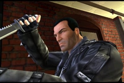 game the punisher pc