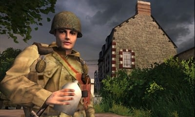 brothers in arms road to hill 30 fixes