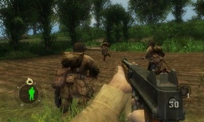 review brothers in arms pc game review