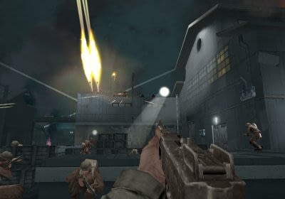 Medal of Honor European Assault - PS2 - Review | GameZone