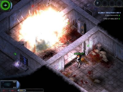 alien shooter 3 game download for pc