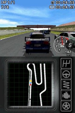 Driver nintendo. Race Driver: create & Race. DTM Race Driver 2. Race creator APK. Nintendo DS games with character Creation.