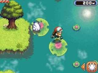 Elebits: Adventures of Kai & Zero Nintendo DS screenshots