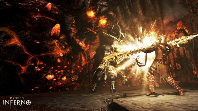 Dante's Inferno: Divine Edition - PS3 - Review
