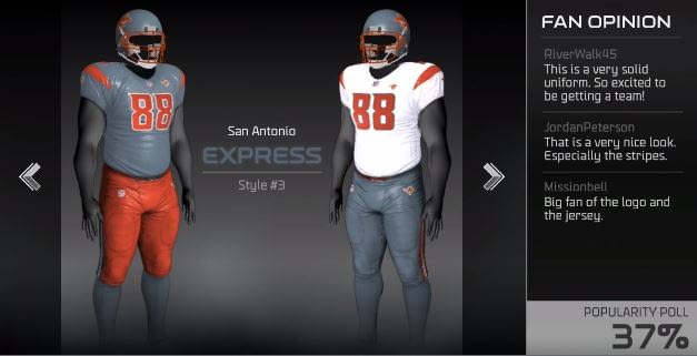 Madden 22 Uniforms: Here's How Every Uniform Looks in 4K