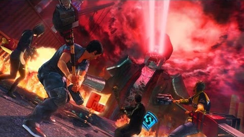 Super Ultra Dead Rising 3 Arcade Remix Review | I remixed a remix, it was back to normal
