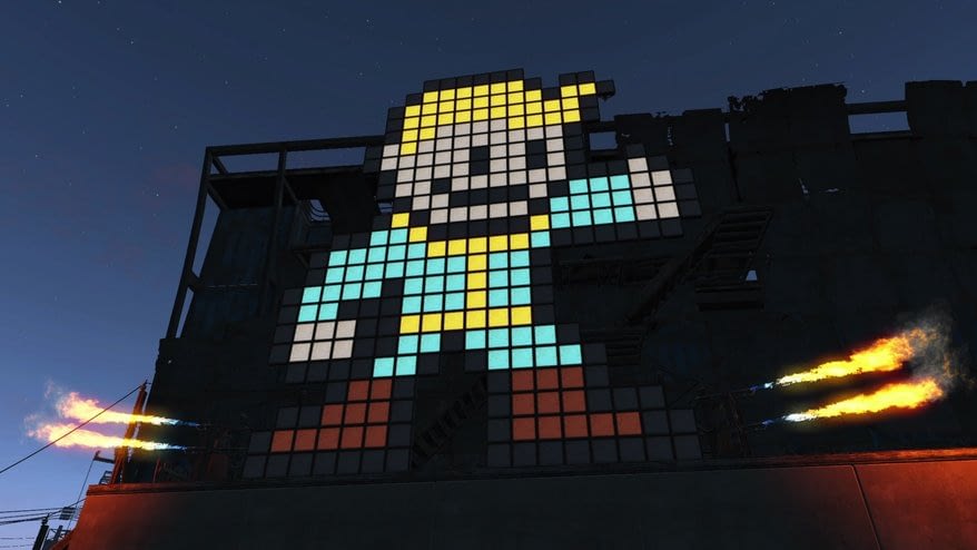 Fallout 4 Guide All Workshop Settlements And How To Unlock Them Gamezone