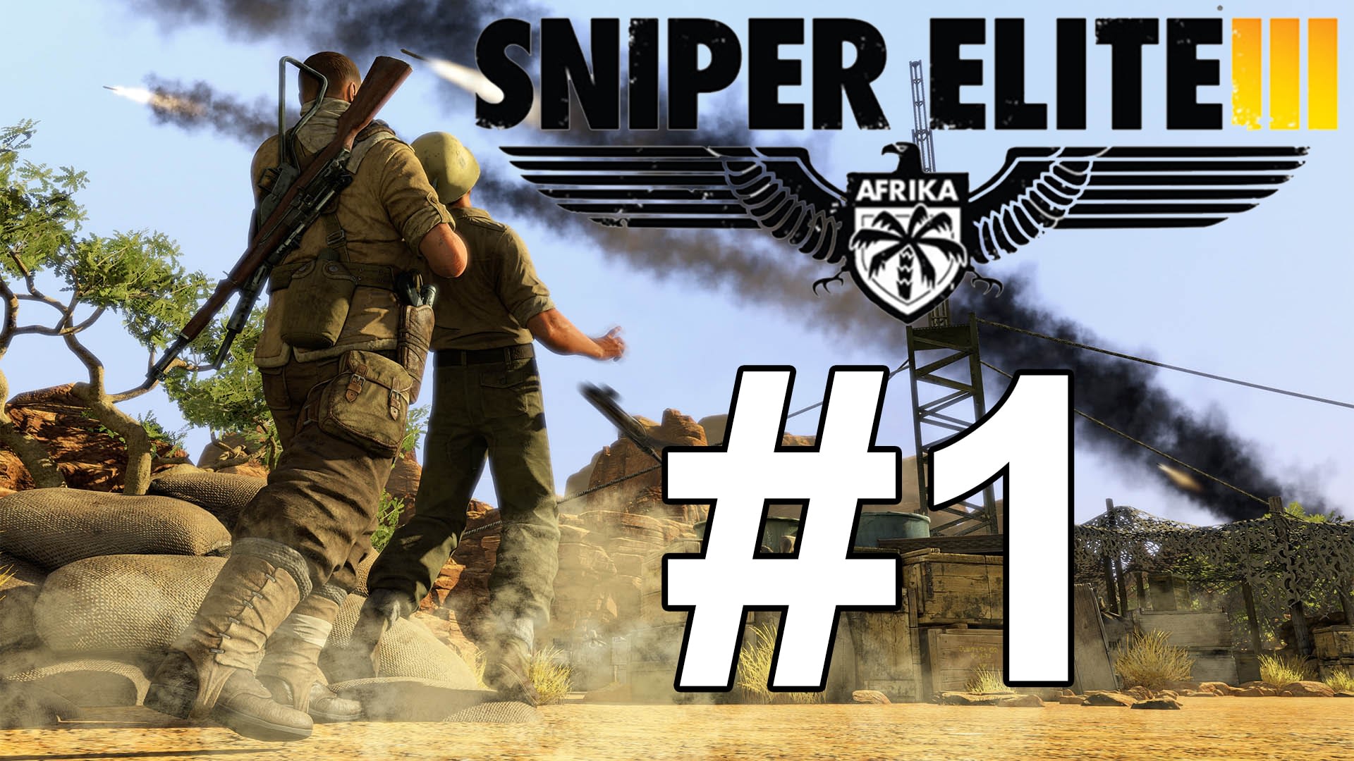sniper-elite-3-walkthrough-siege-of-tobruk-gamezone