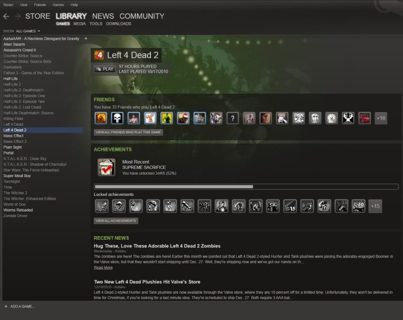 How To Hide Your Hogwarts Legacy Achievements On Steam 