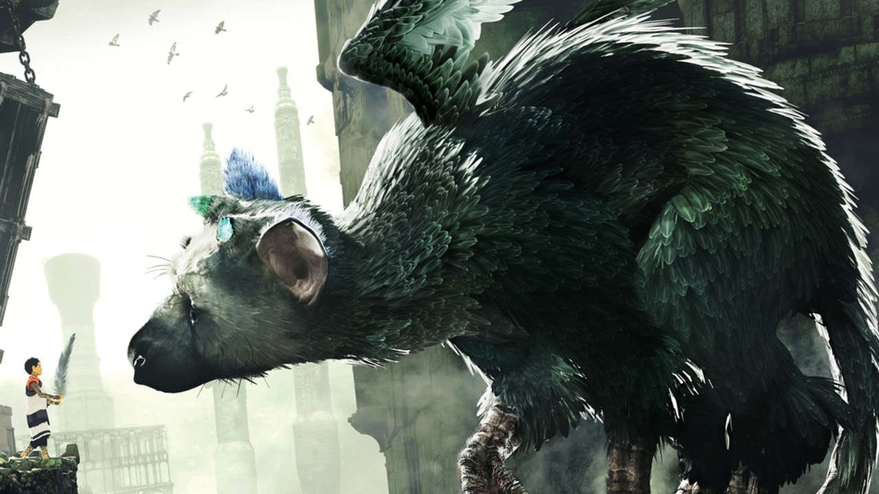 Review round-up: The Last Guardian is incredible even with its