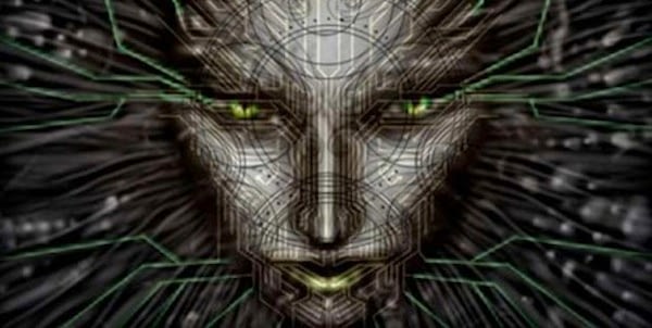 Shodan Returns To System Shock 3 Gamezone