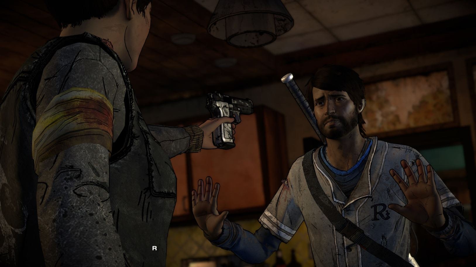 Review: The Walking Dead: The Telltale Series - A New Frontier Episode 5 effectively concludes an uneven season