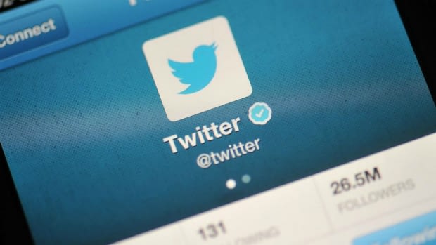 Twitter looking to expand tweets past 140 characters