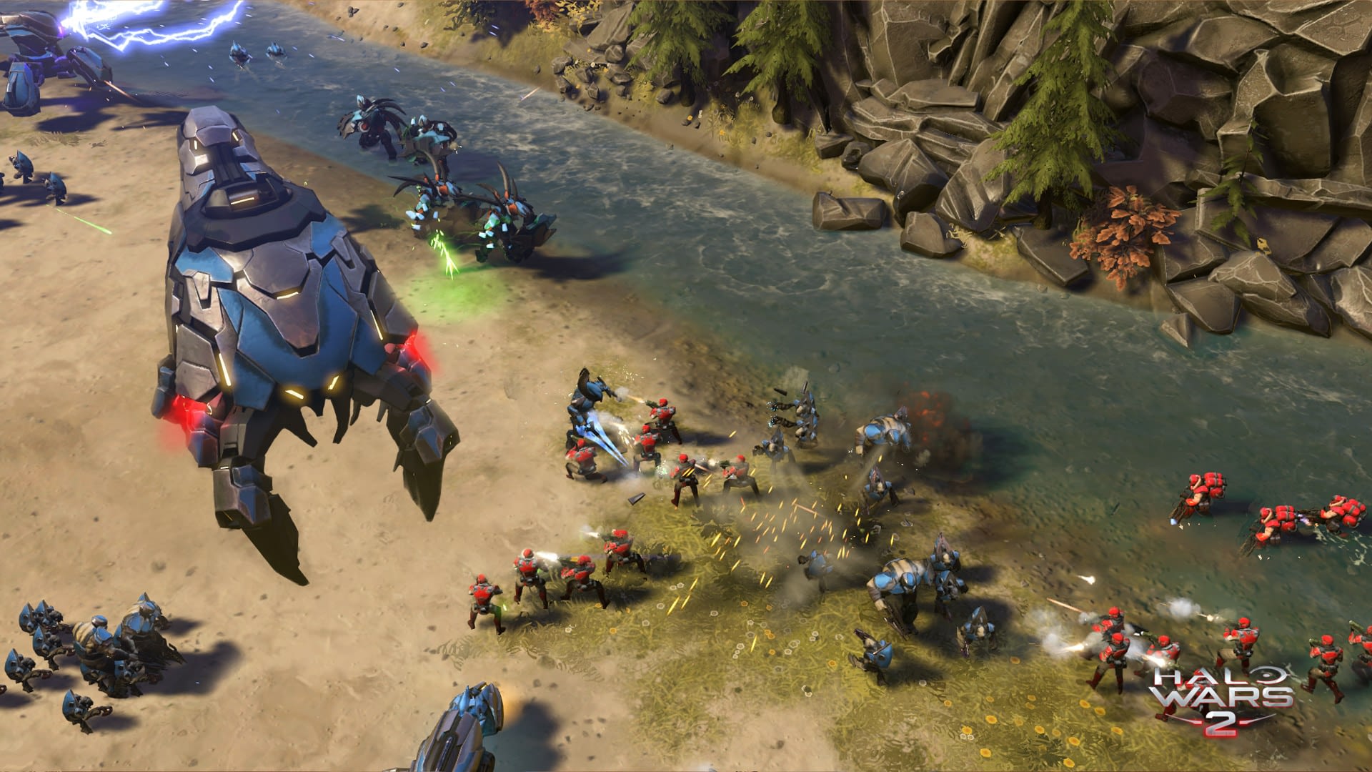 Interview: Major Nelson talks Halo Wars 2, E3 and Project Scorpio