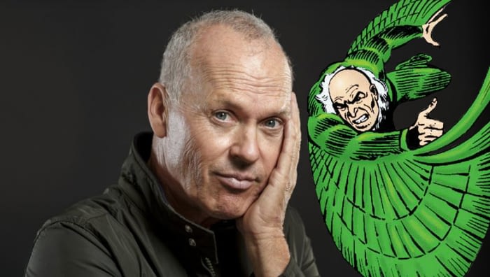 Michael Keaton Back In The Loop To Play Villain In Spider Man Homecoming Gamezone
