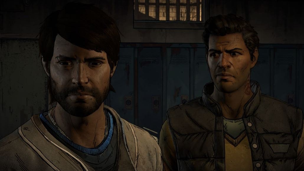 Review-in-Progress: The Walking Dead: The Telltale Series - A New Frontier's fourth episode can't maintain momentum
