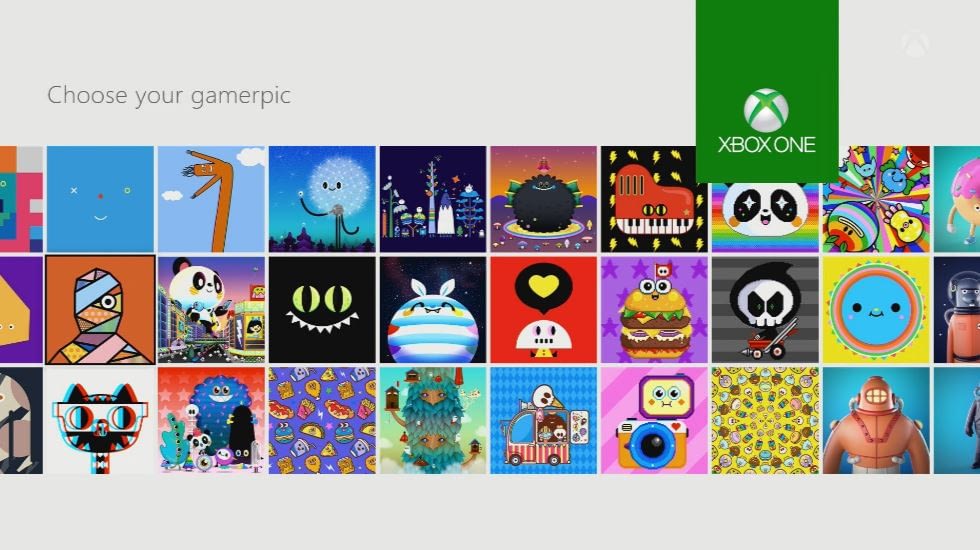How to Add a Custom Gamerpic to Xbox Live for Xbox One