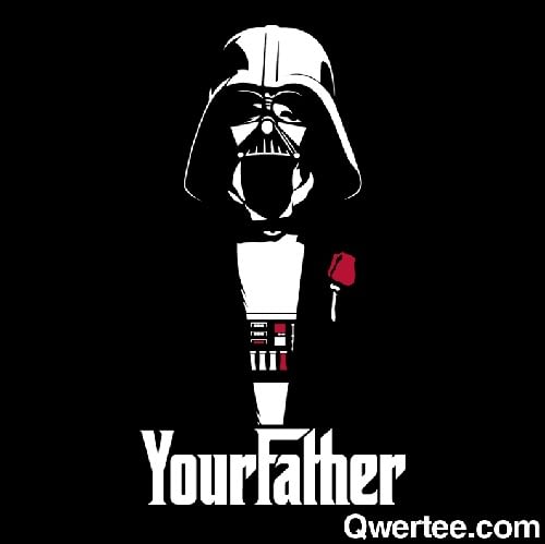 yourfather qwertee.com