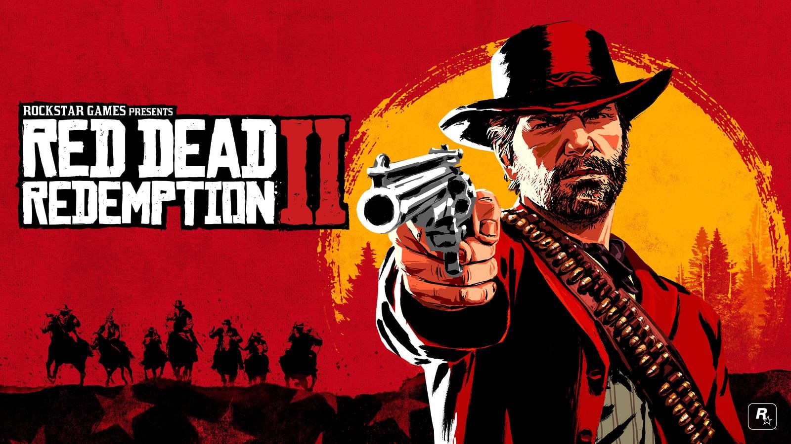 Review: Red Dead Redemption 2 Rockstar Games' undisputed | GameZone