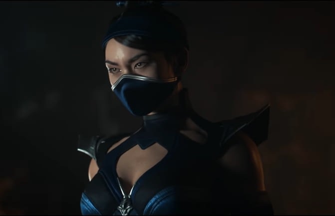 Kitana Confirmed To Return In Mortal Kombat 11 Gamezone 8491