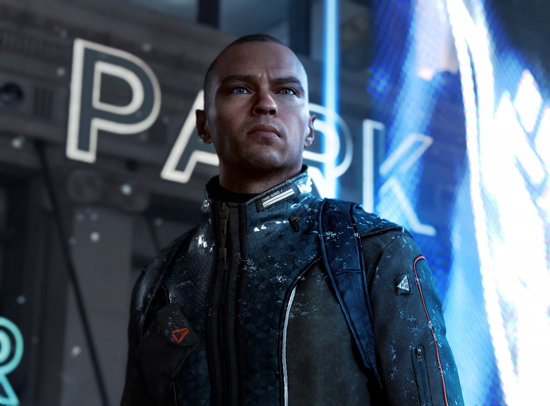 detroit become human pc review