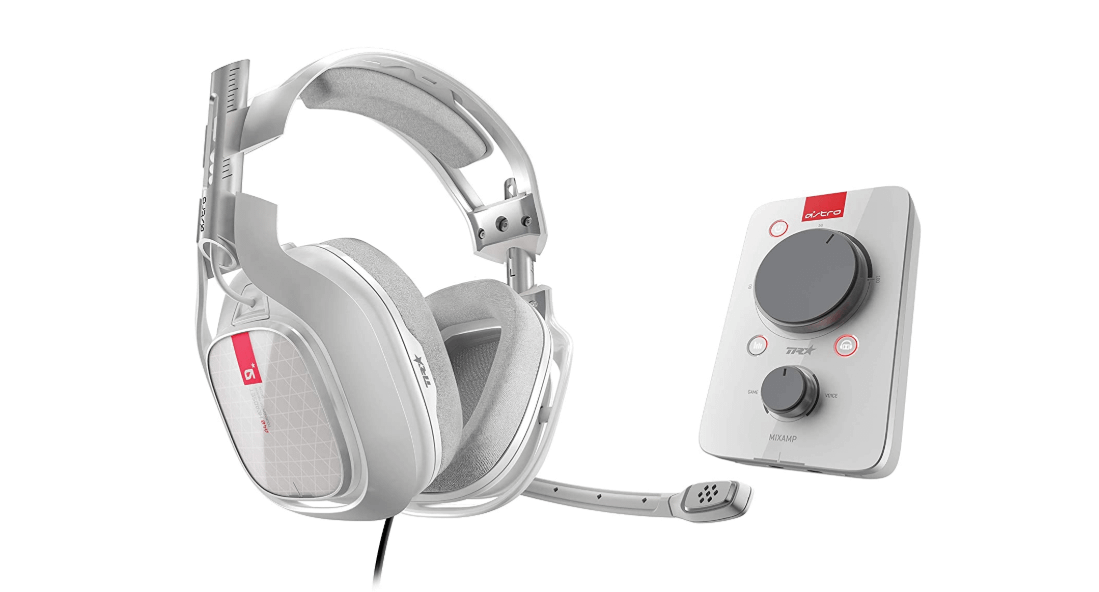 do you need a mixamp for astro a40 on ps4