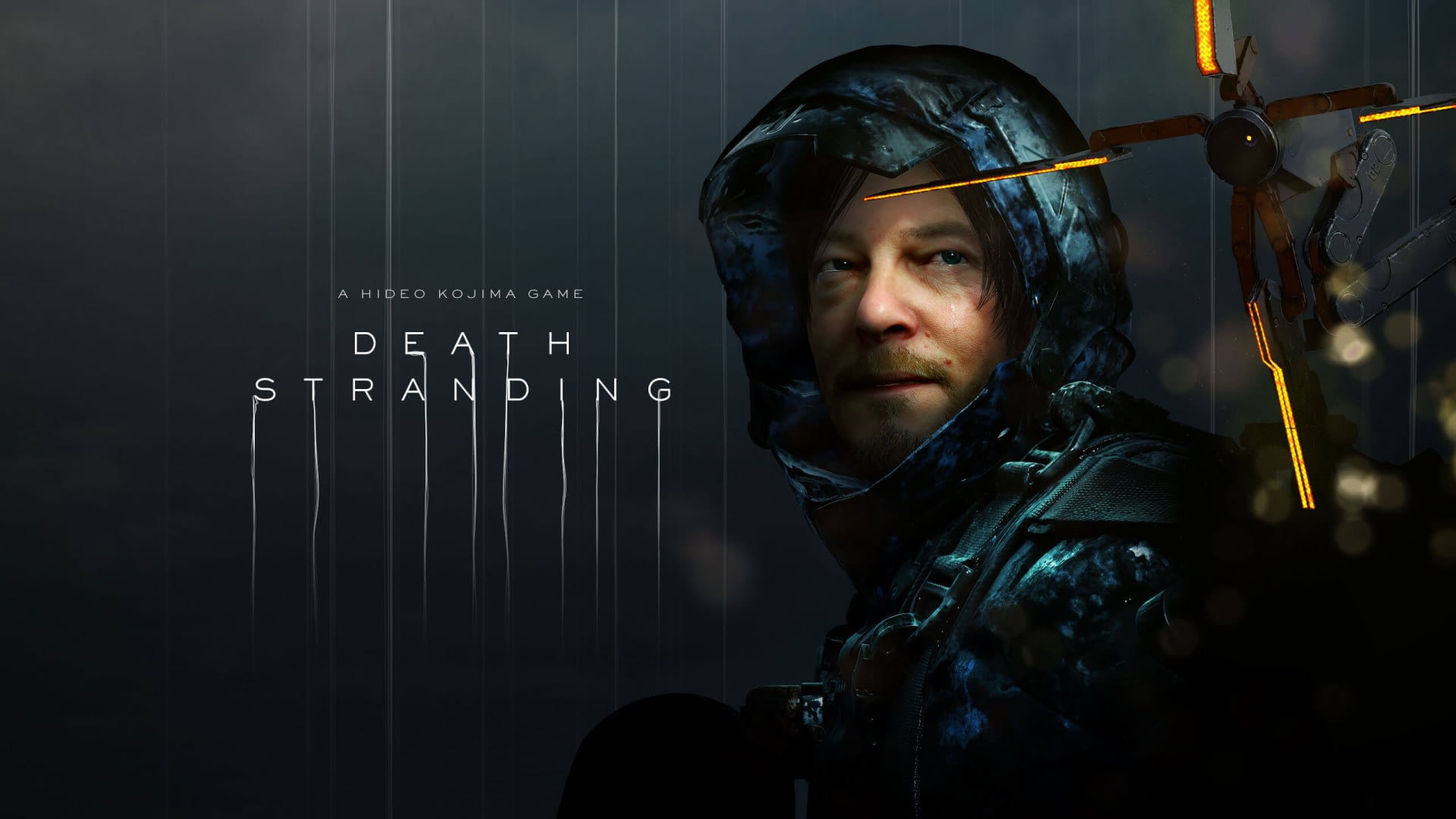 Death Stranding PS4 Review: Keep On Keeping On