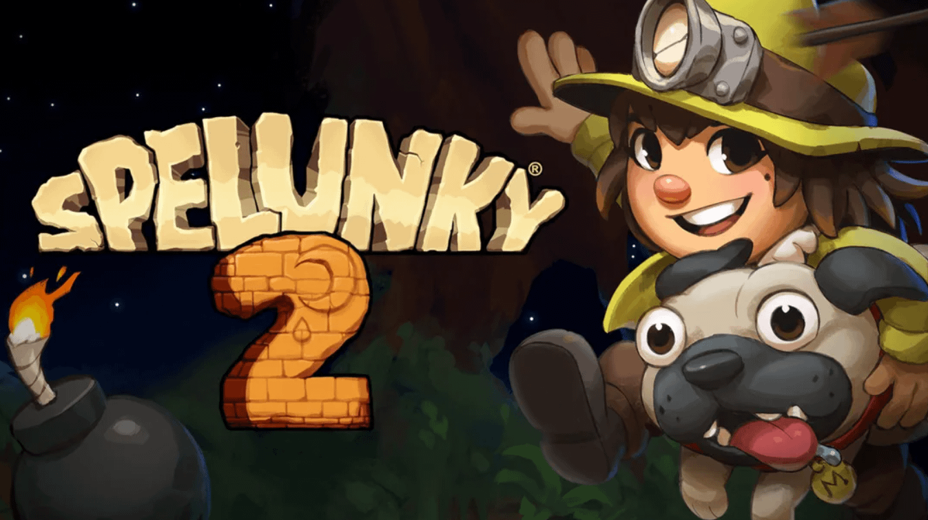 D.I.G. Makes Spelunky Look Easy