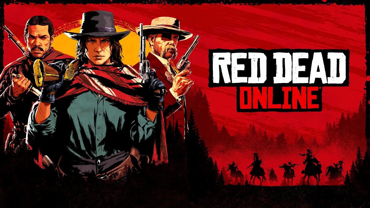 Red Dead Online standalone announced and it'll cost $5