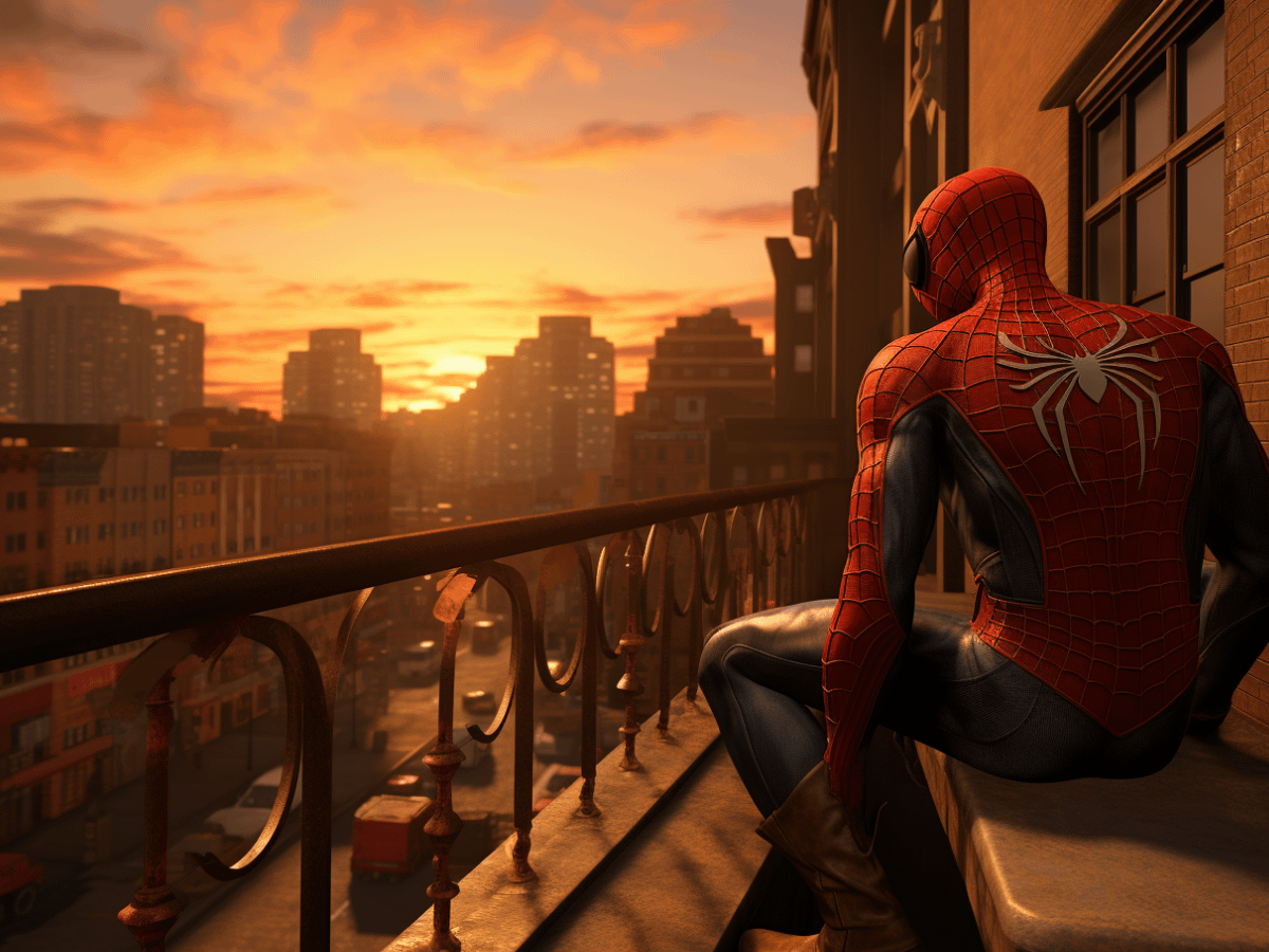Spider-Man 2 for PC: Unleash Your Superhero Skills 