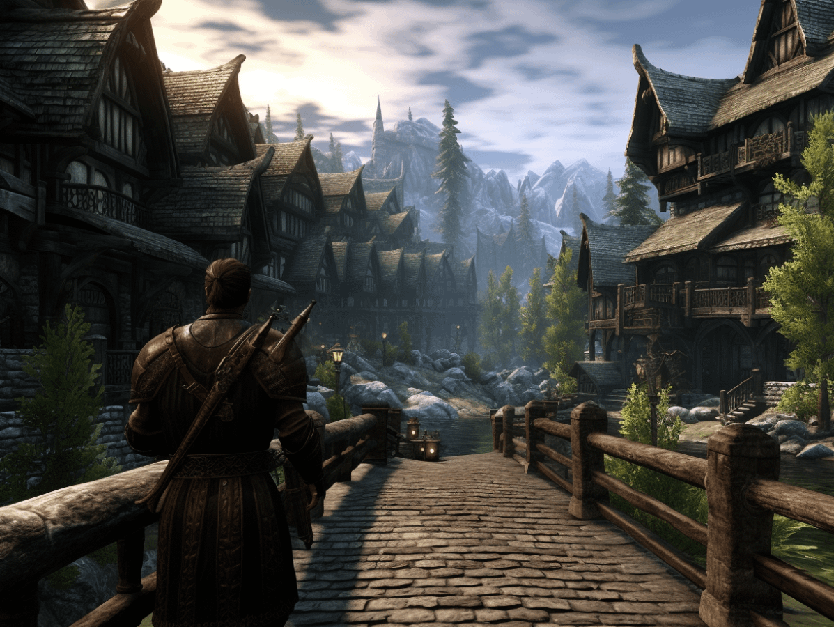 Bethesda's Elder Scrolls 6 Officially Goes Into Early Development – Here's  What We Know