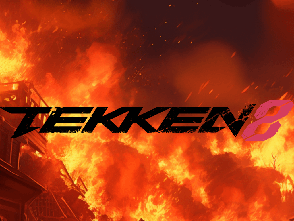Tekken 8 Shines in Tech Preview: A Leap Ahead with Unreal Engine 5